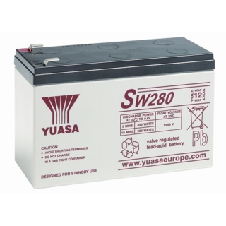 SW280 Yuasa Akü